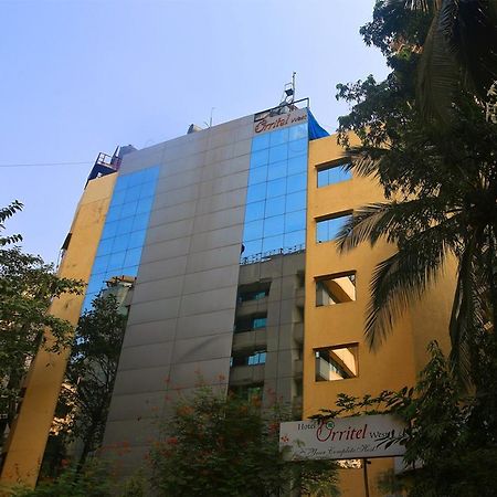 Hotel Orritel West Mumbai Luaran gambar