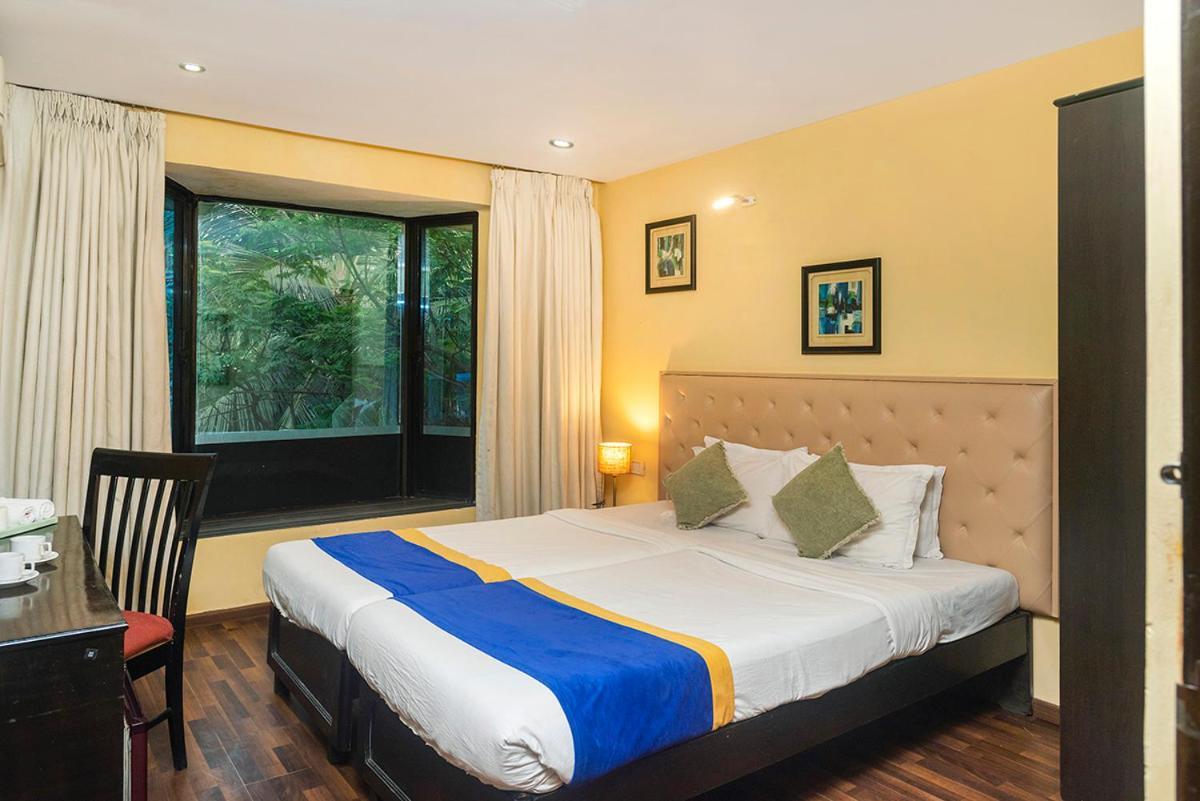 Hotel Orritel West Mumbai Luaran gambar