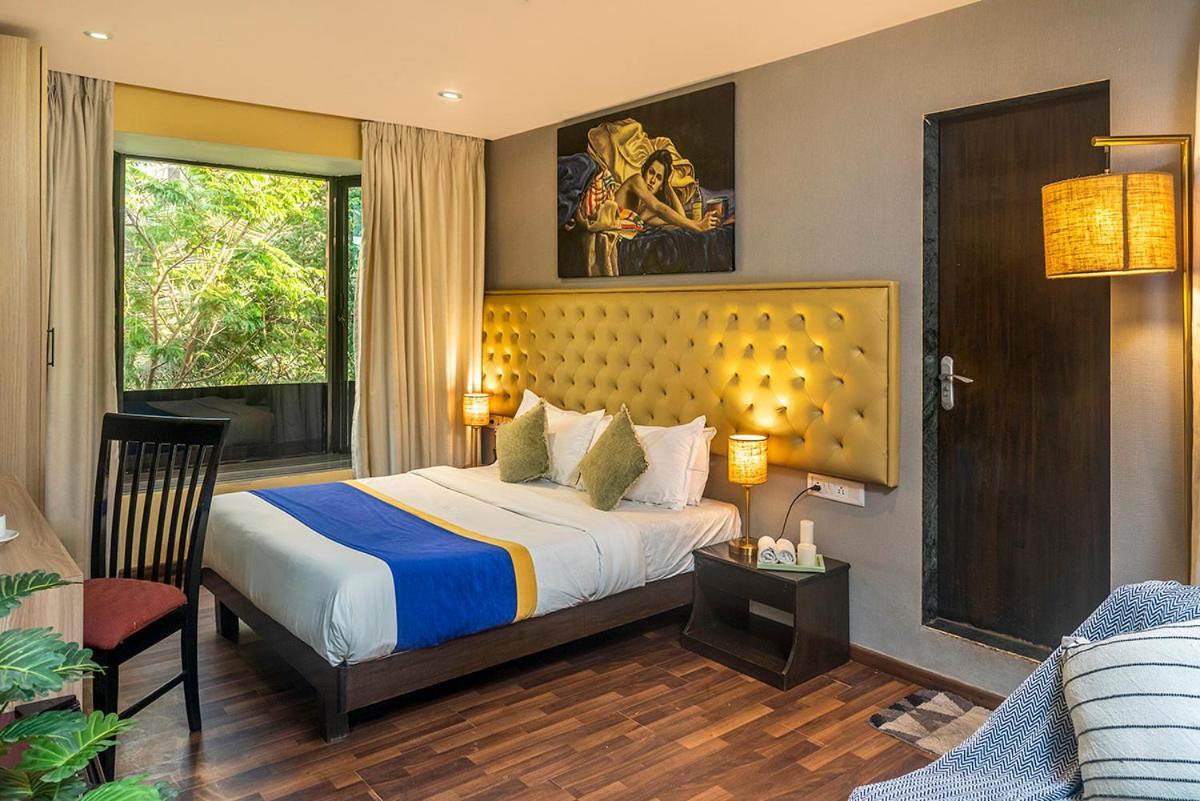 Hotel Orritel West Mumbai Luaran gambar