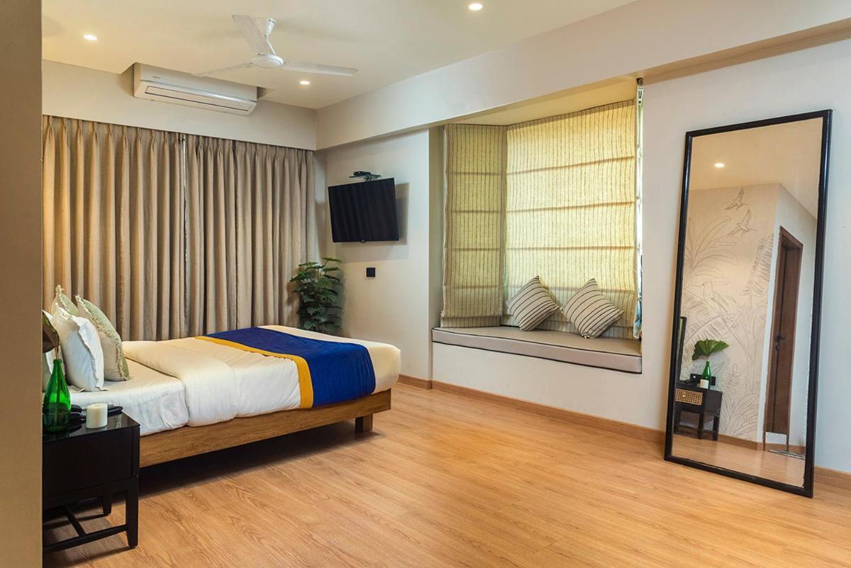 Hotel Orritel West Mumbai Luaran gambar
