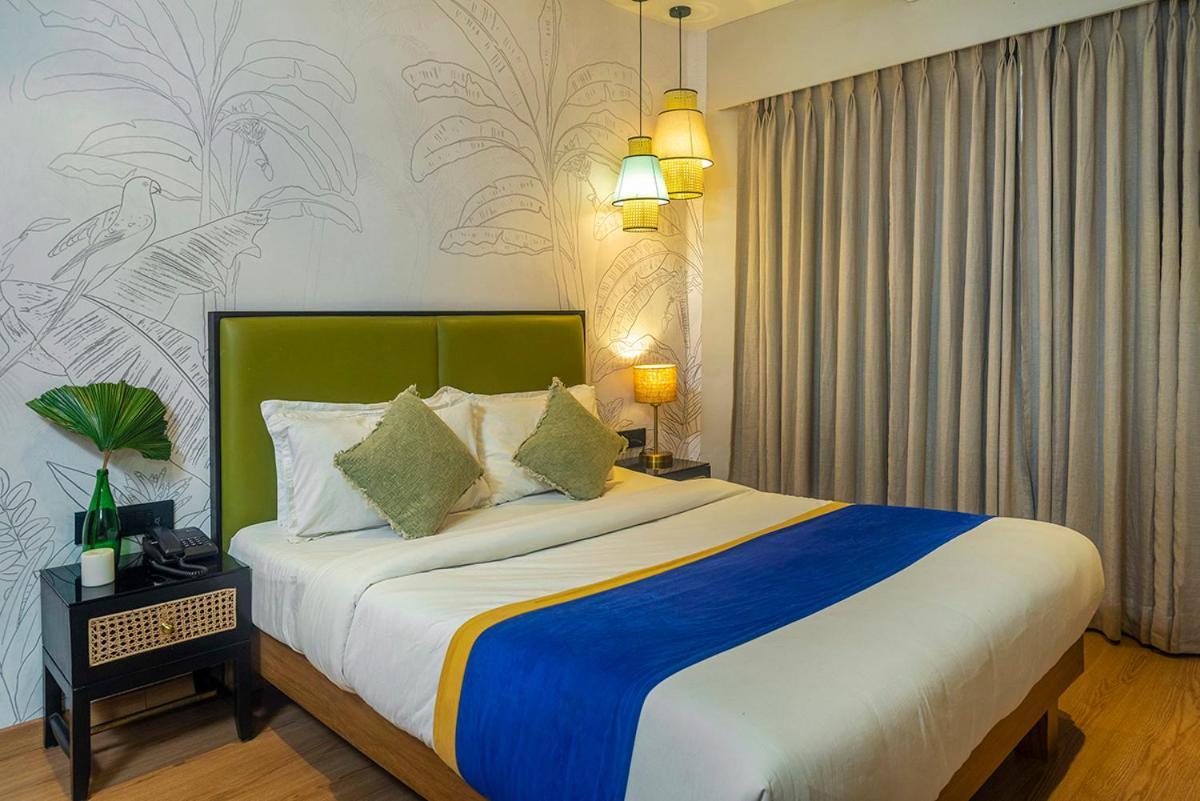 Hotel Orritel West Mumbai Luaran gambar