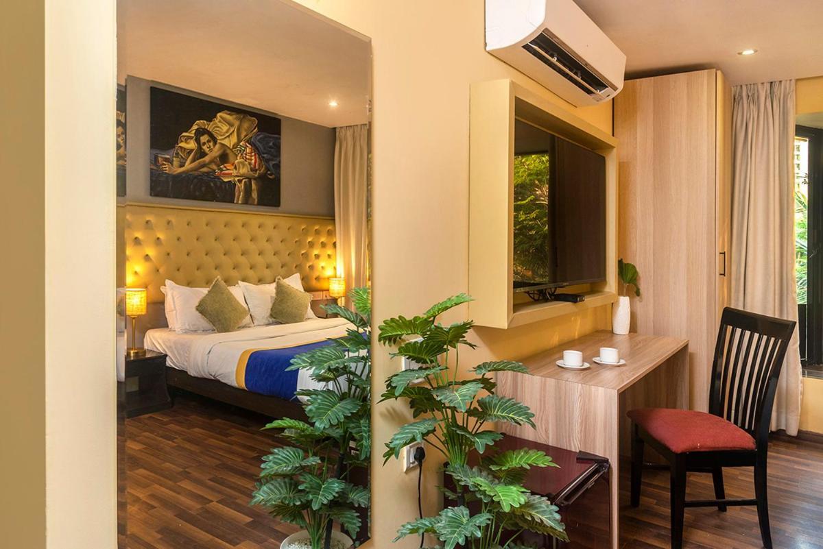 Hotel Orritel West Mumbai Luaran gambar