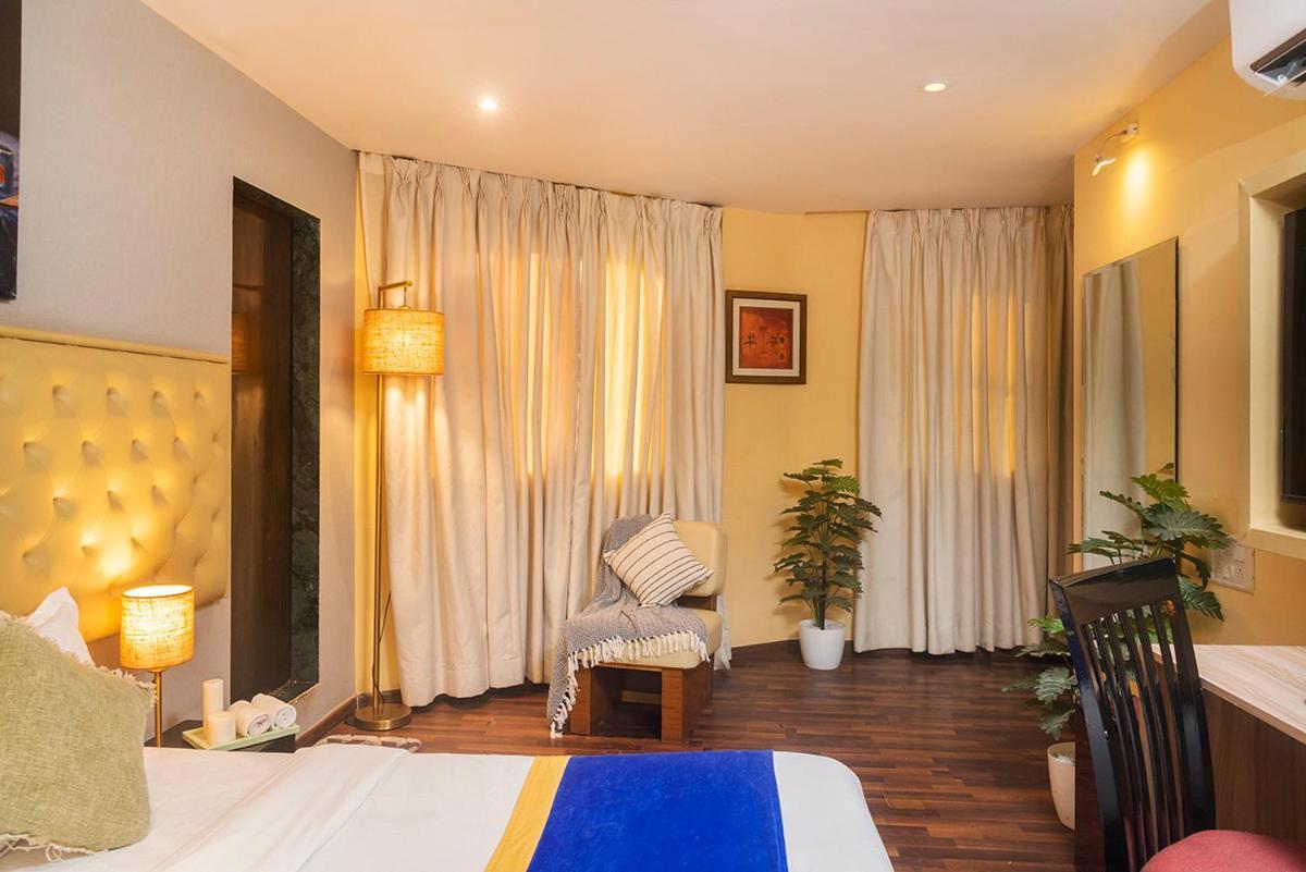 Hotel Orritel West Mumbai Luaran gambar