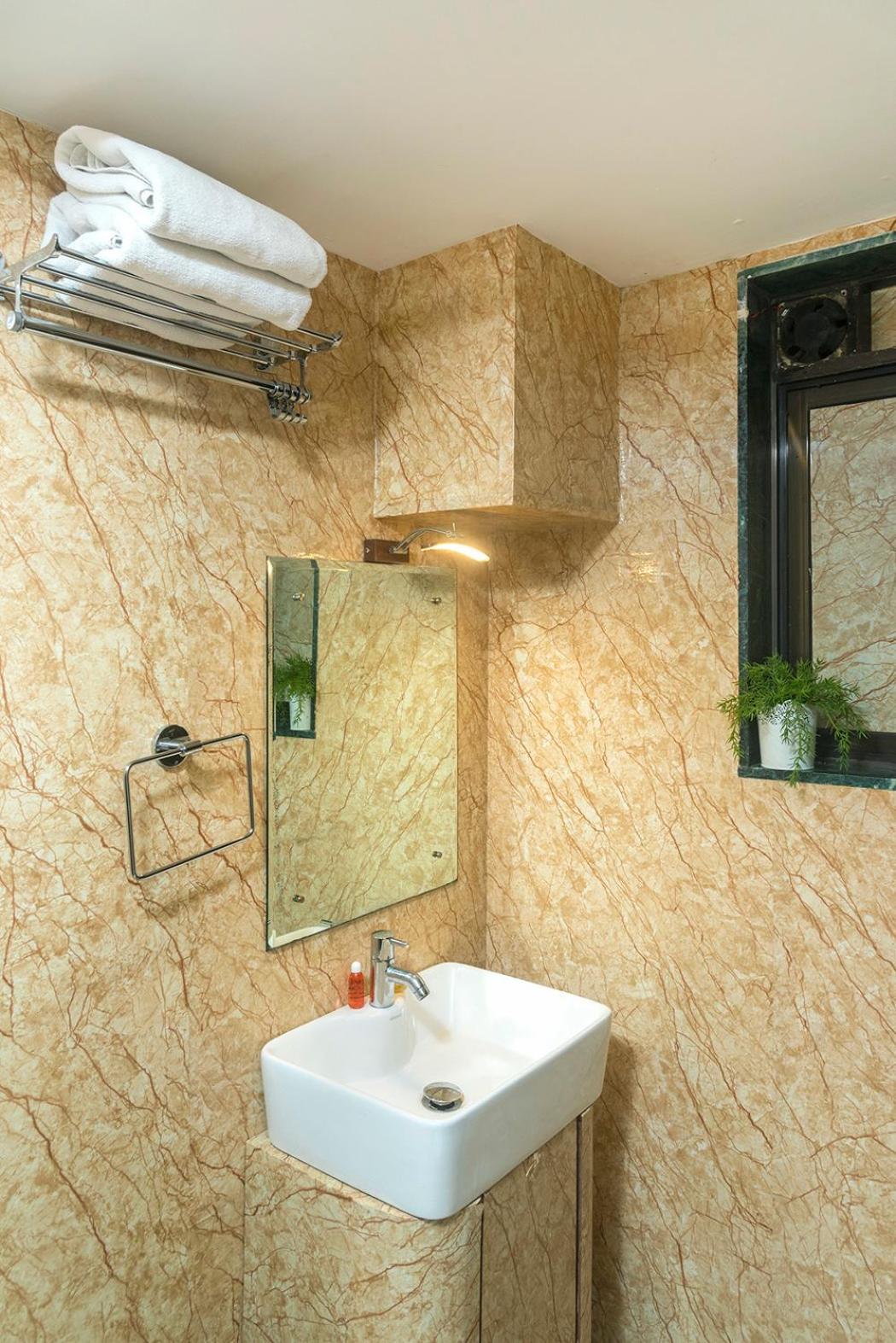 Hotel Orritel West Mumbai Luaran gambar