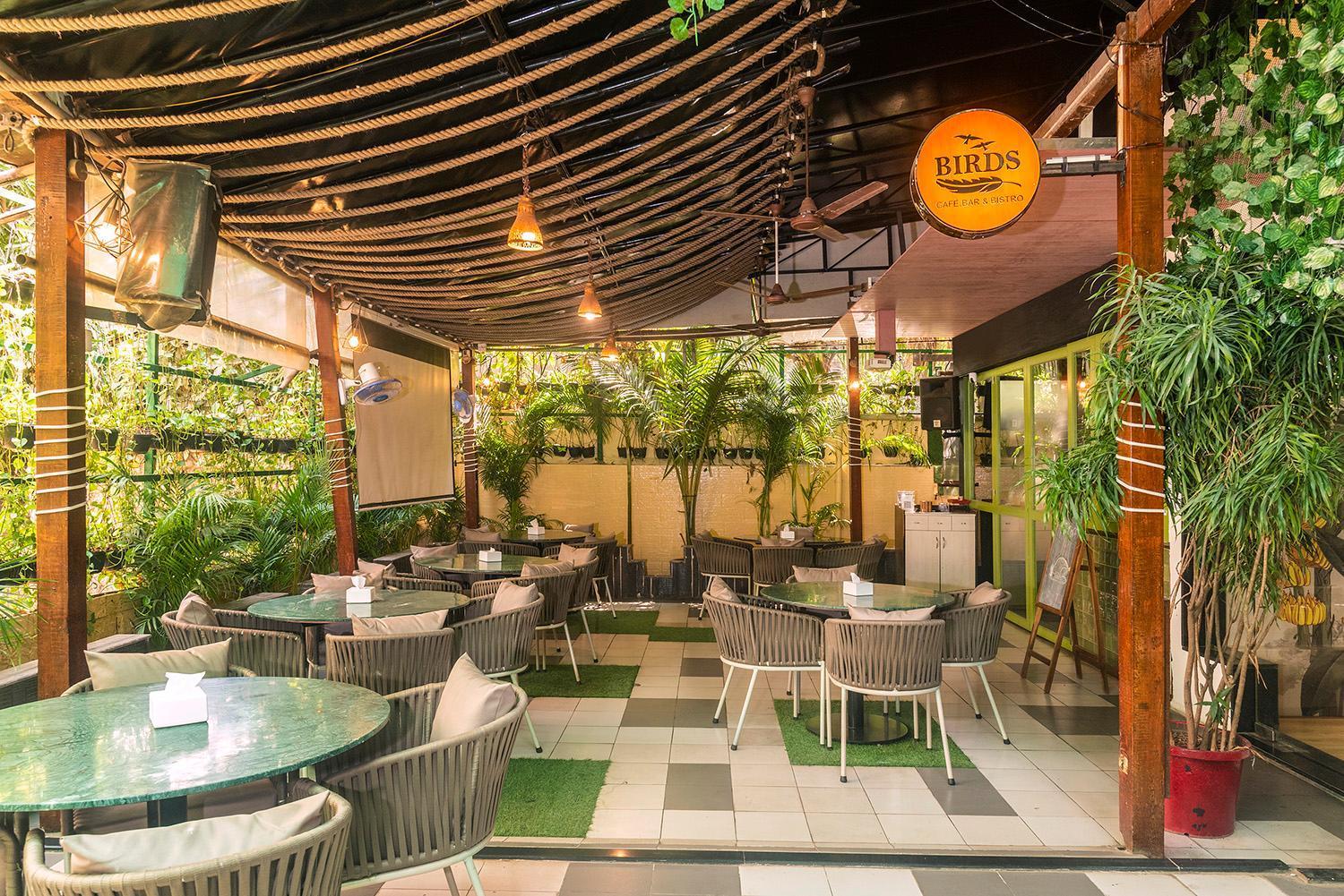 Hotel Orritel West Mumbai Luaran gambar