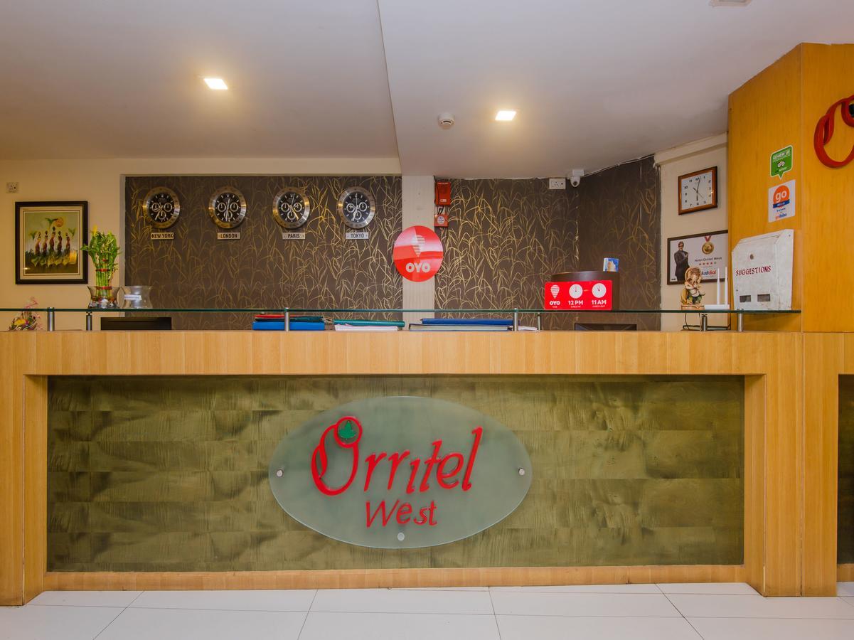 Hotel Orritel West Mumbai Luaran gambar