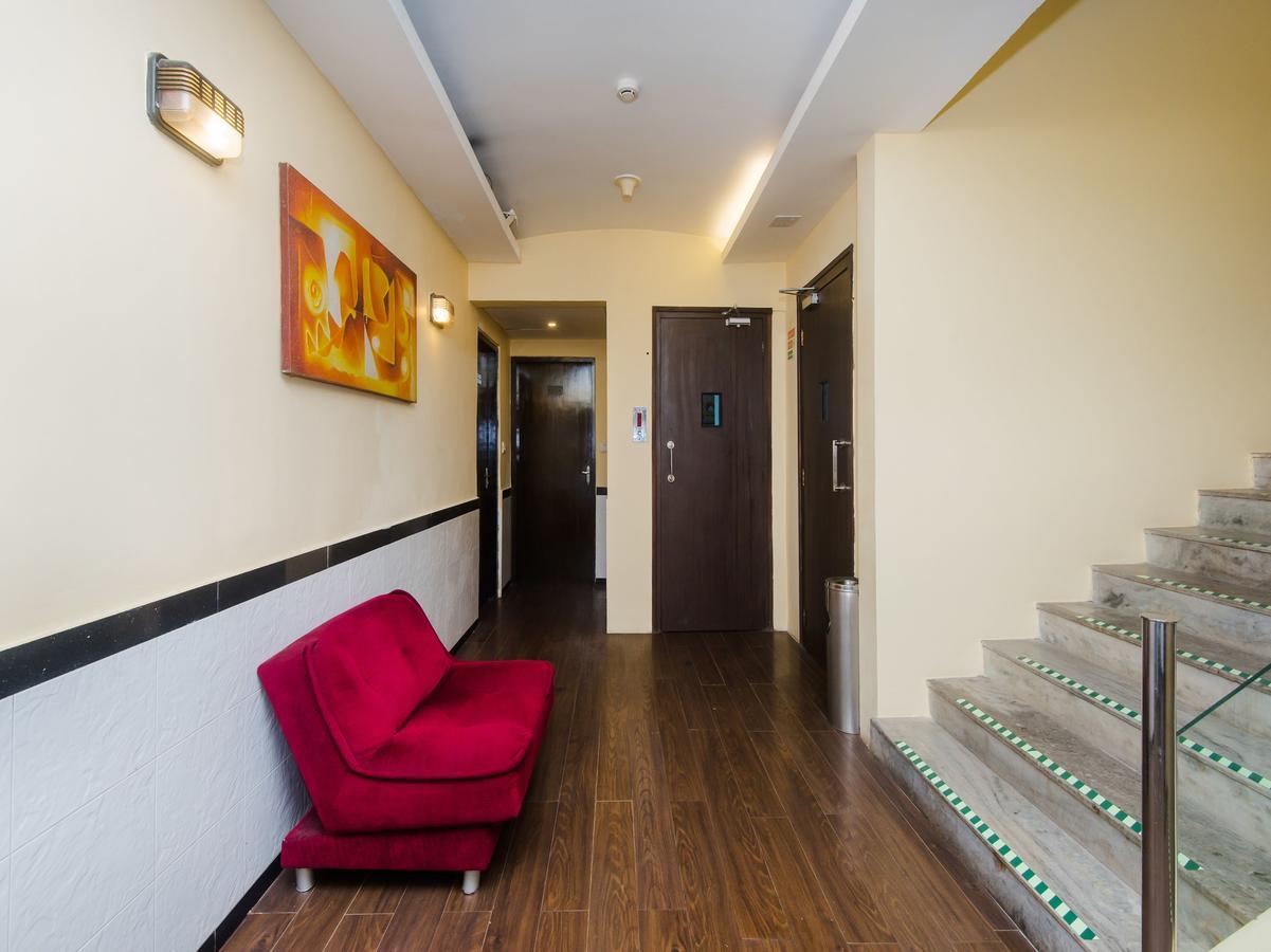 Hotel Orritel West Mumbai Luaran gambar