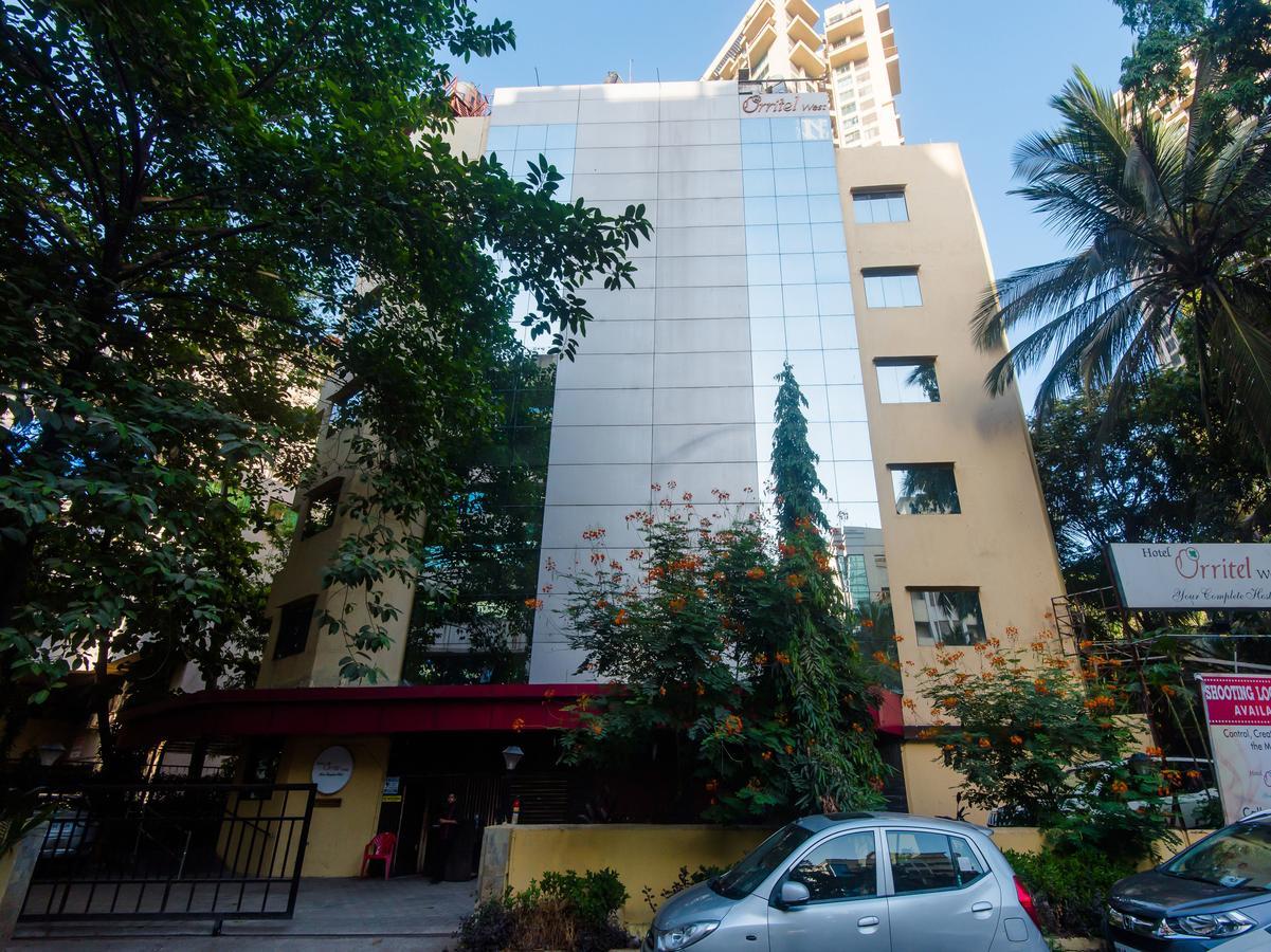 Hotel Orritel West Mumbai Luaran gambar