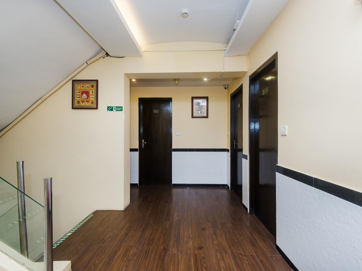 Hotel Orritel West Mumbai Luaran gambar