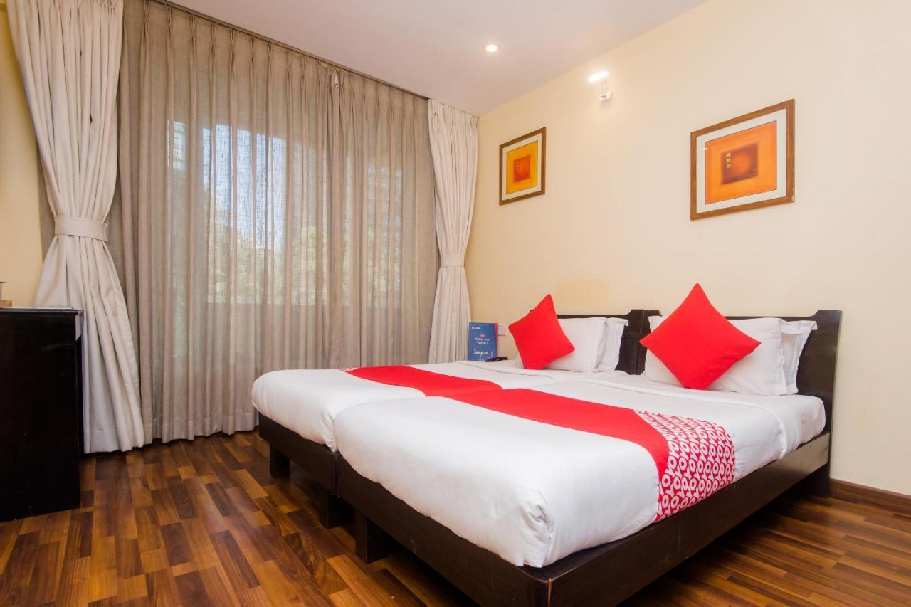 Hotel Orritel West Mumbai Luaran gambar