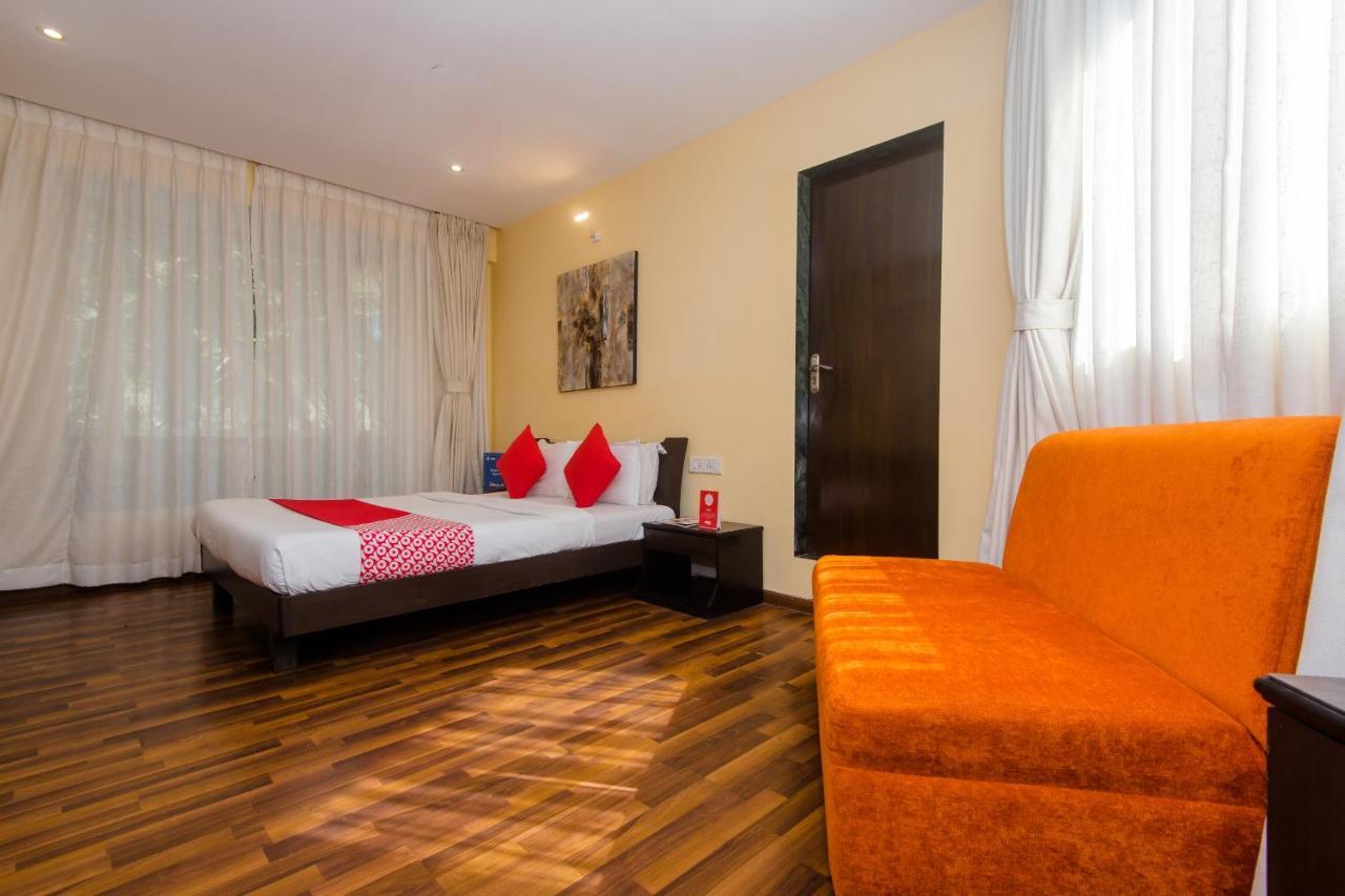 Hotel Orritel West Mumbai Luaran gambar