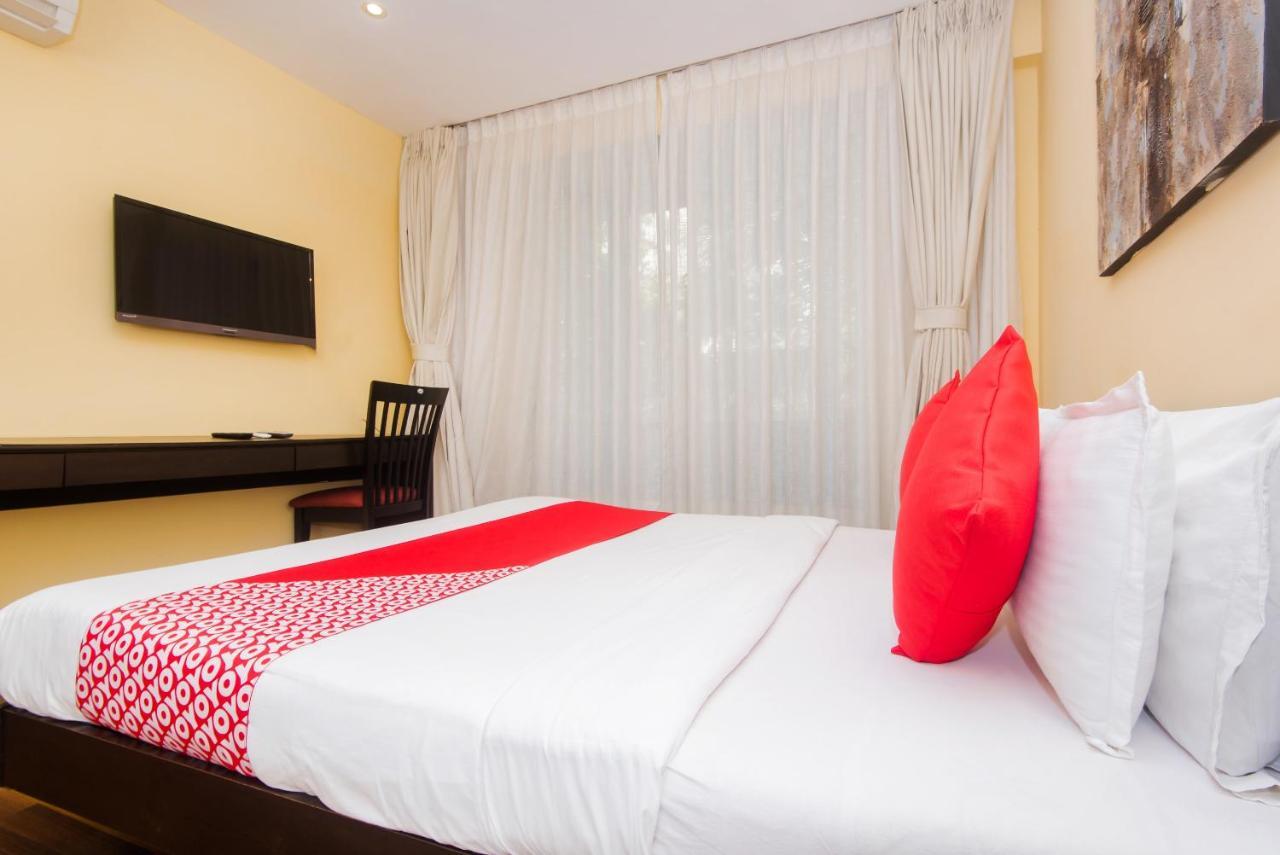 Hotel Orritel West Mumbai Luaran gambar