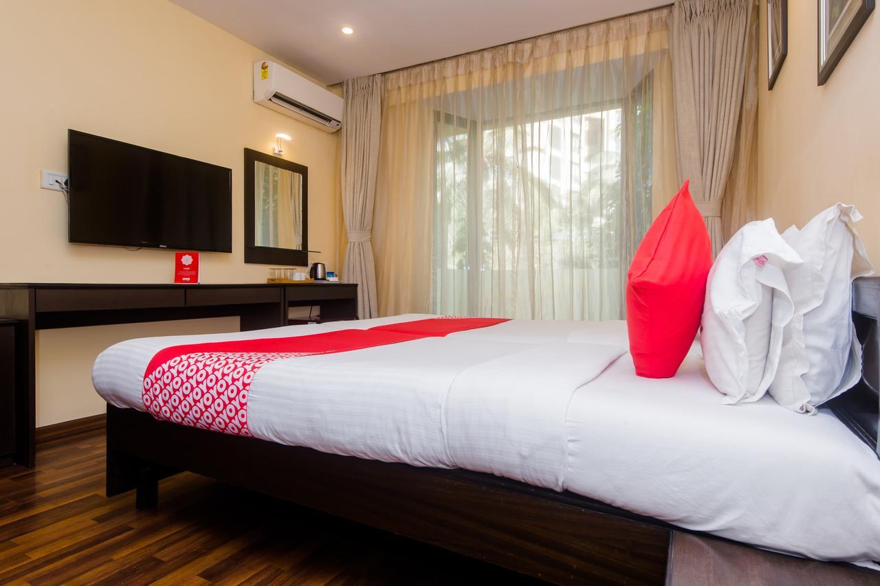 Hotel Orritel West Mumbai Luaran gambar