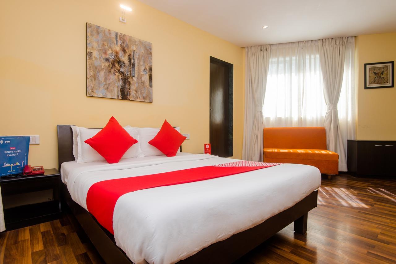 Hotel Orritel West Mumbai Luaran gambar