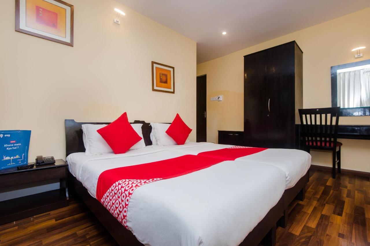 Hotel Orritel West Mumbai Luaran gambar