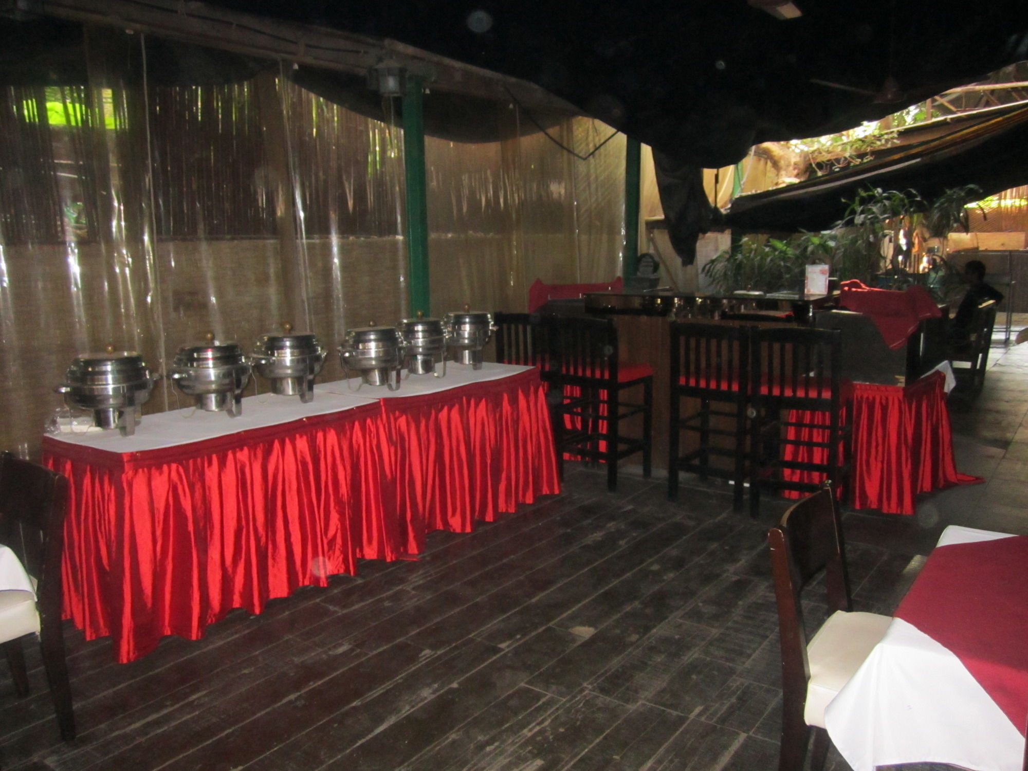 Hotel Orritel West Mumbai Luaran gambar