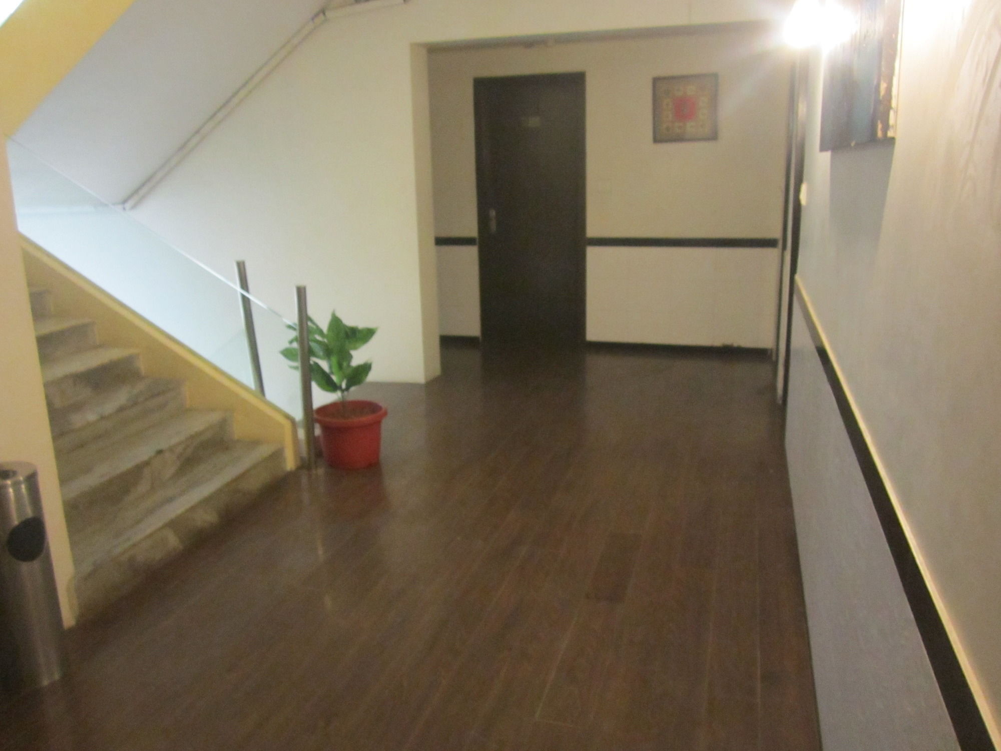 Hotel Orritel West Mumbai Luaran gambar