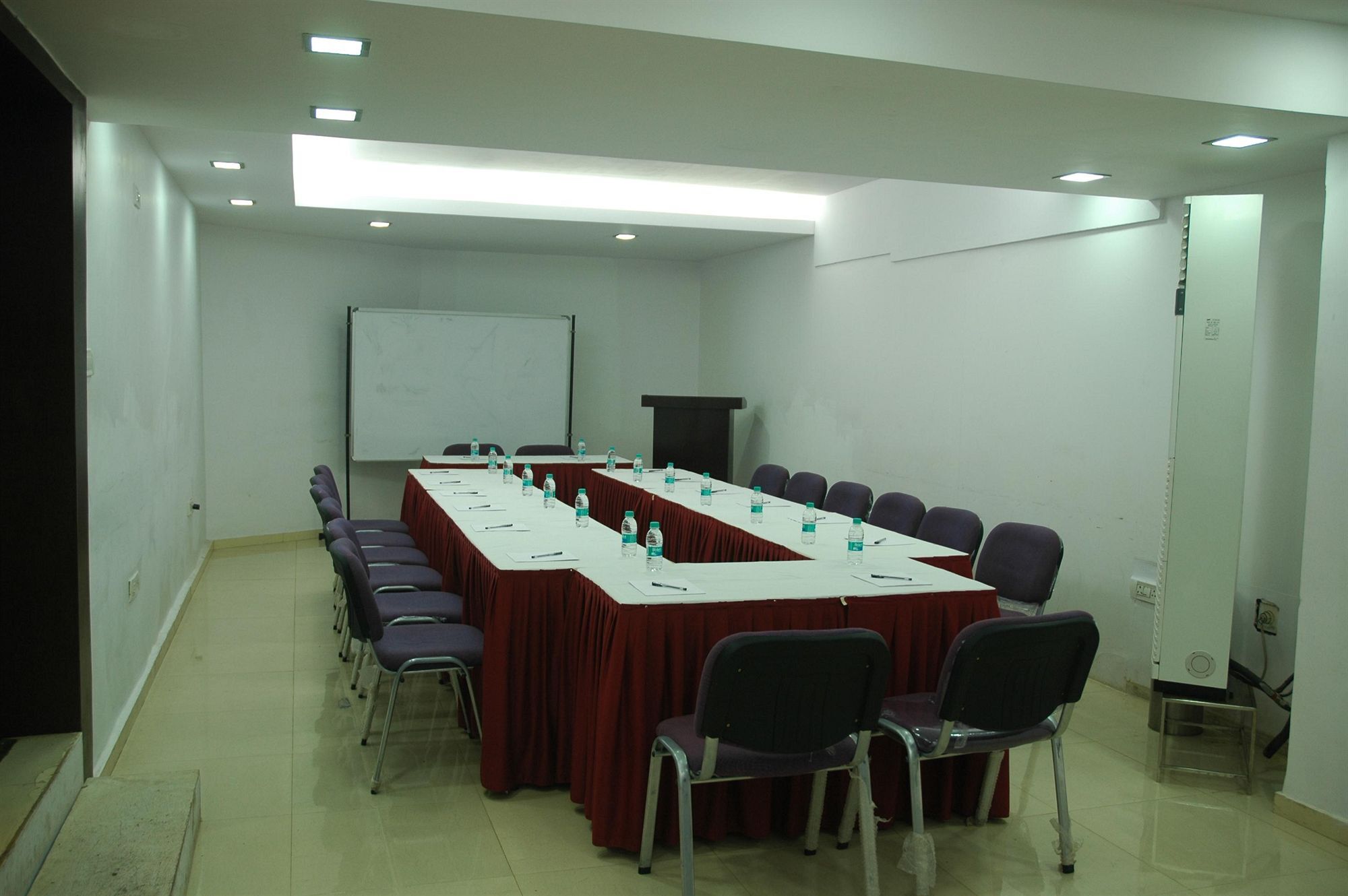 Hotel Orritel West Mumbai Perniagaan gambar