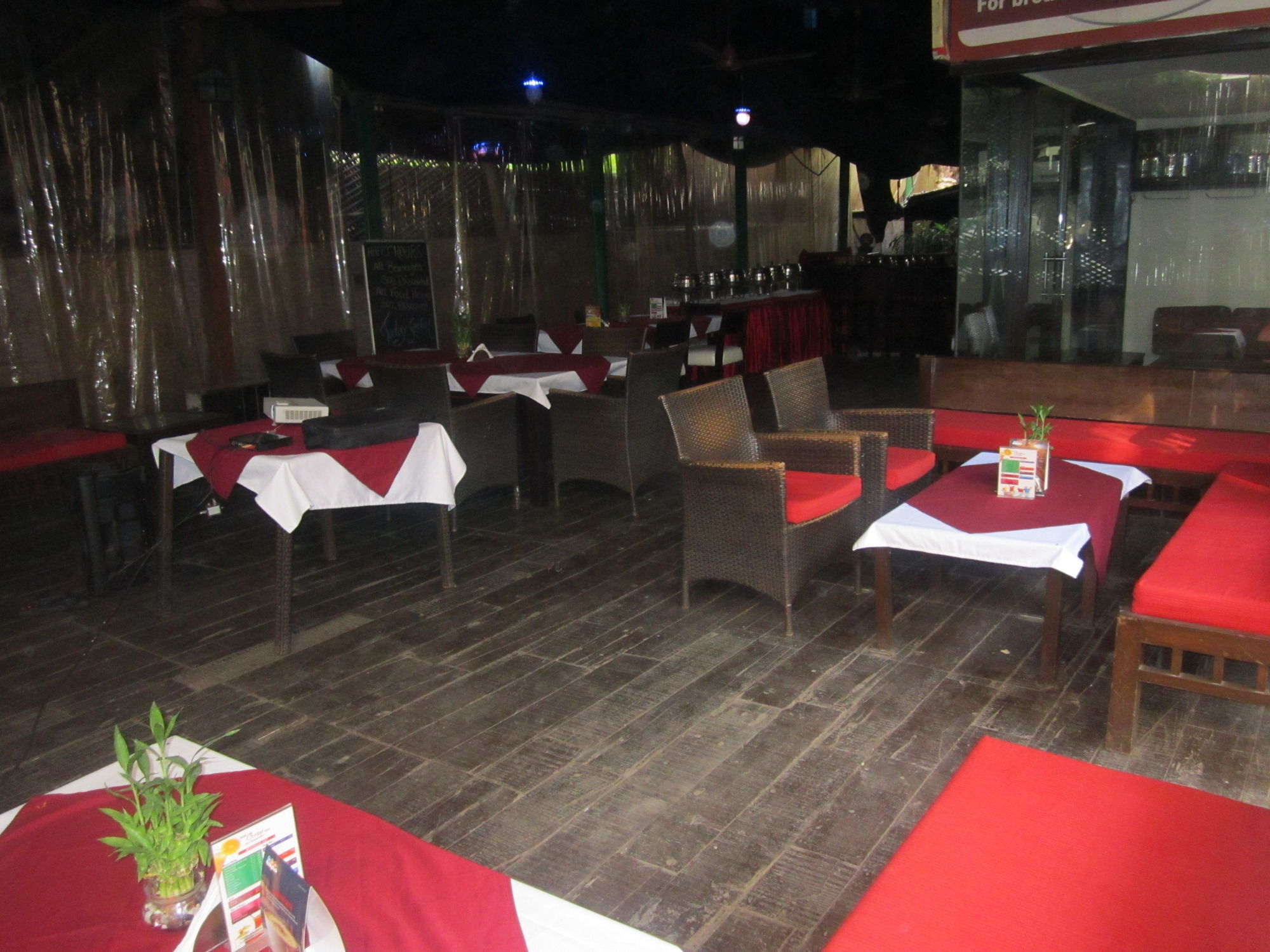 Hotel Orritel West Mumbai Luaran gambar