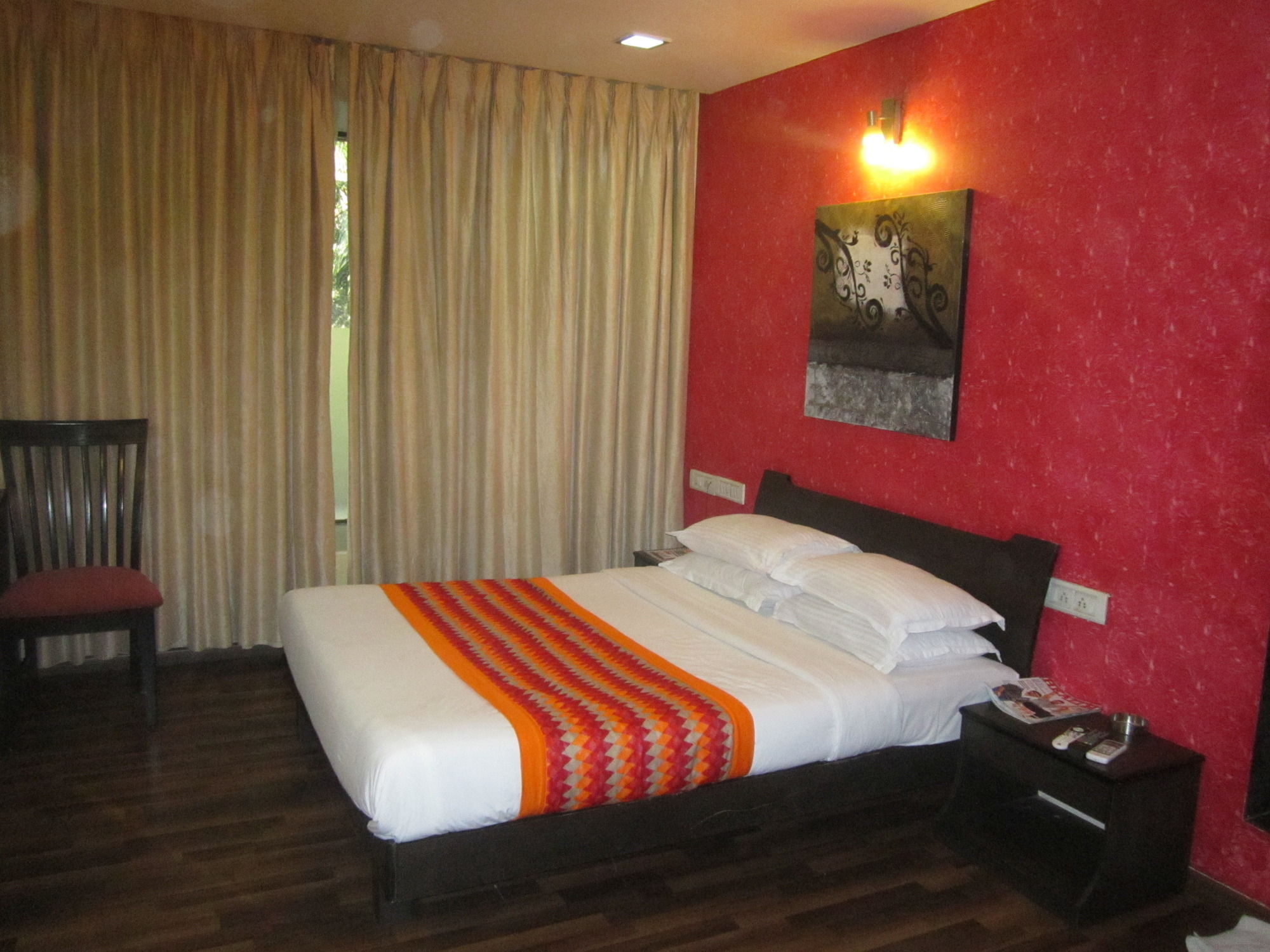 Hotel Orritel West Mumbai Luaran gambar