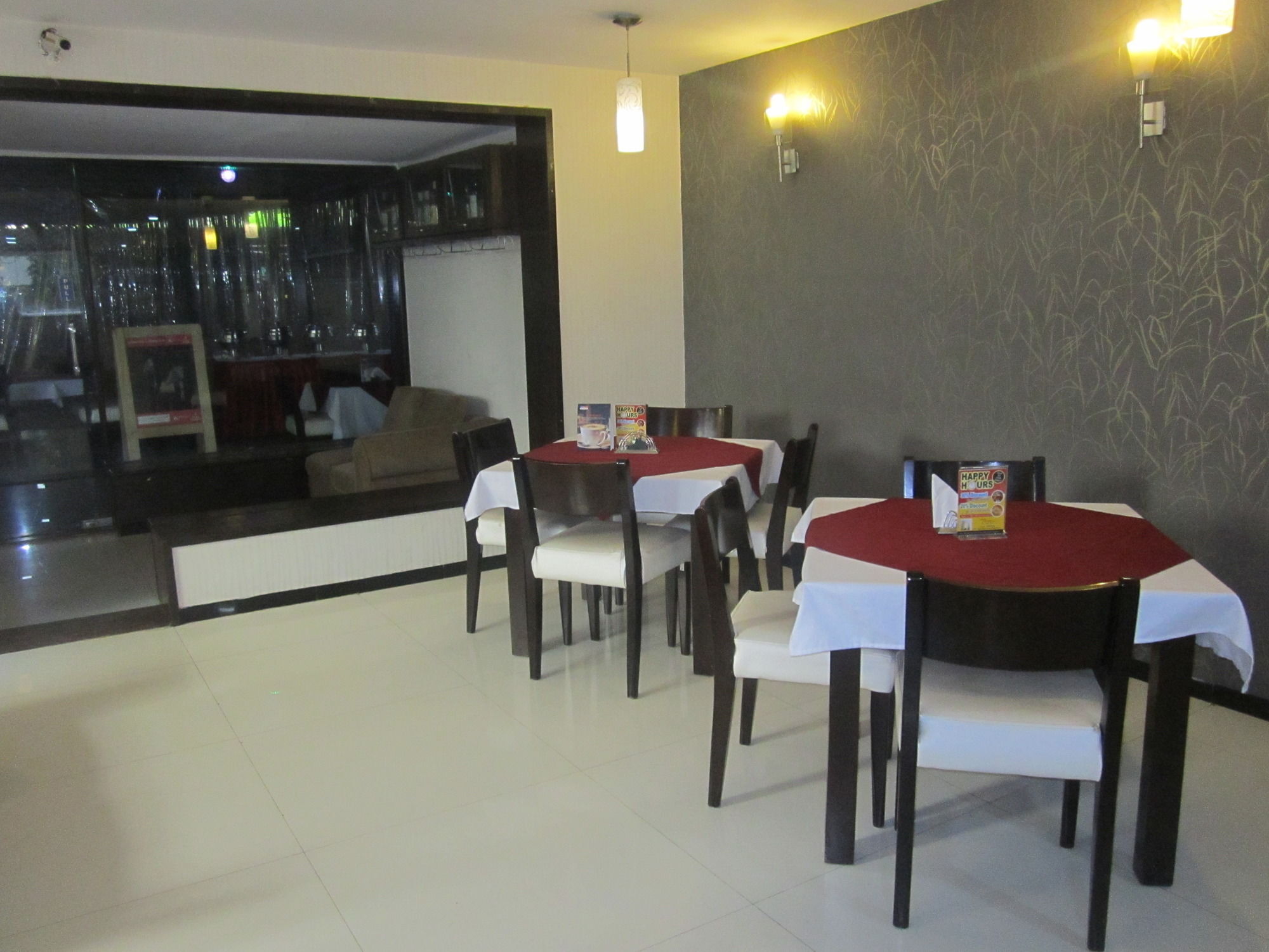 Hotel Orritel West Mumbai Luaran gambar