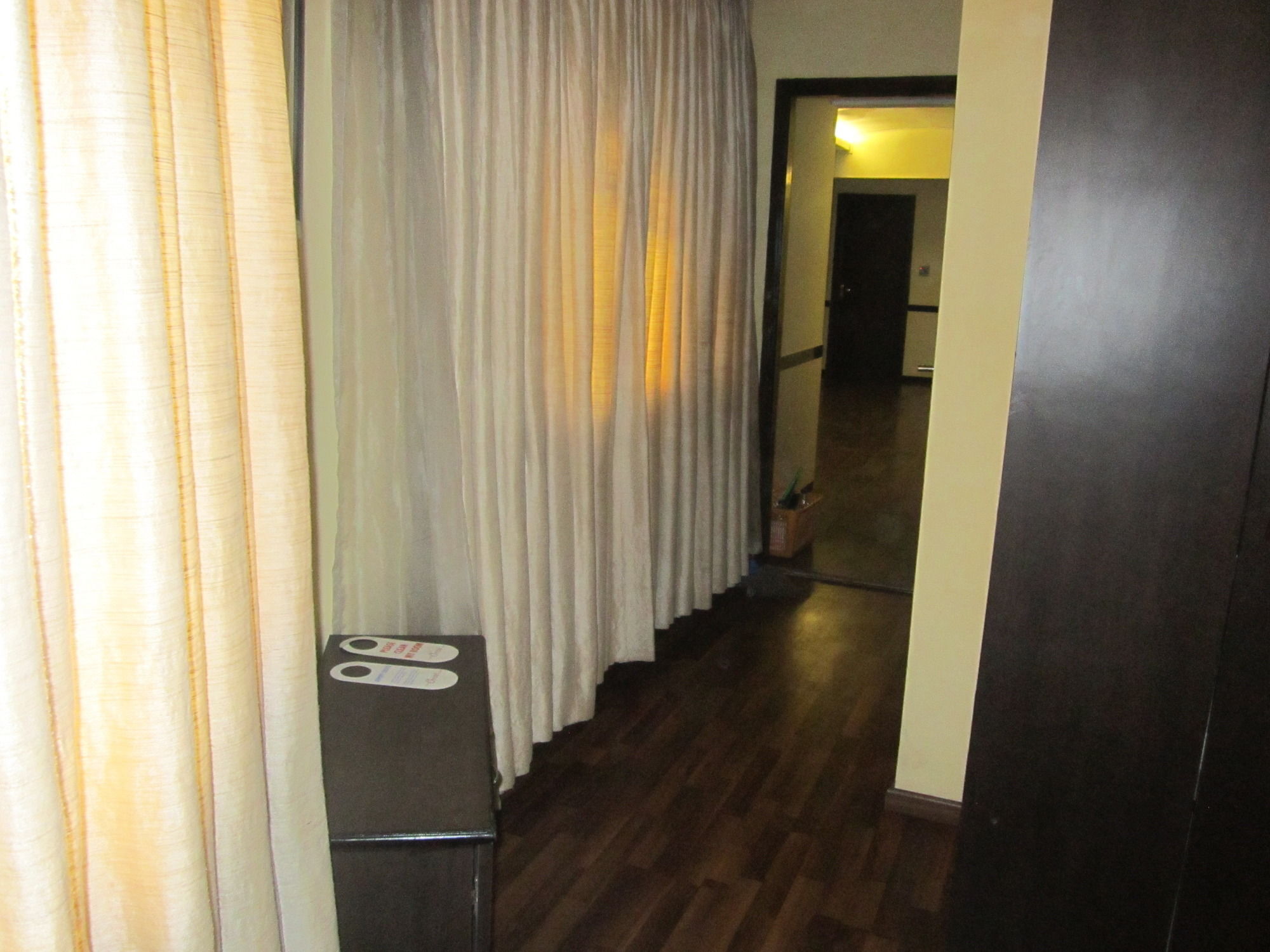 Hotel Orritel West Mumbai Luaran gambar
