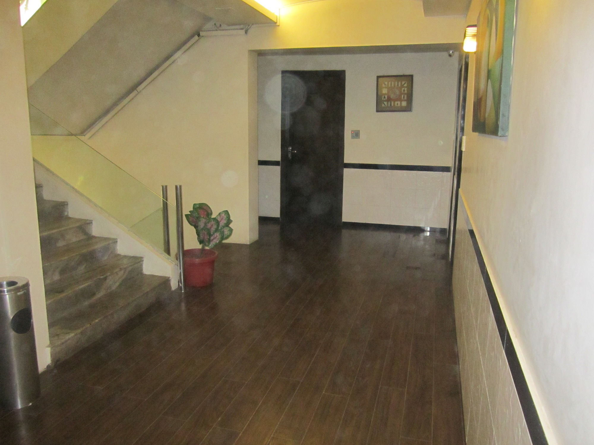 Hotel Orritel West Mumbai Luaran gambar