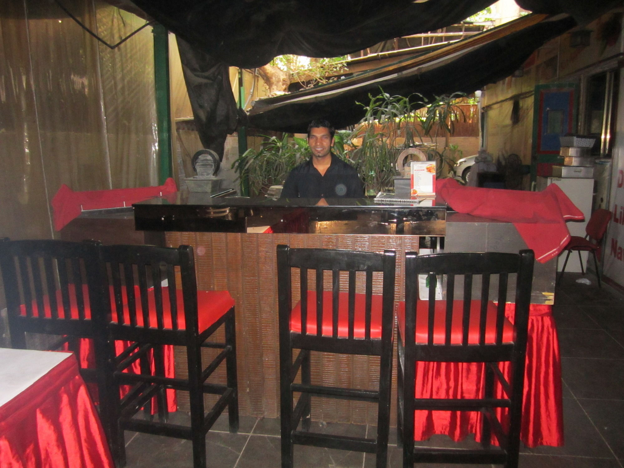 Hotel Orritel West Mumbai Luaran gambar